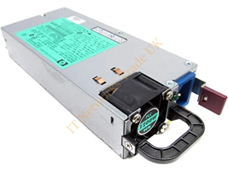 Q8F41A HP 1200-Watts Power Supply for Nimble Storage CS