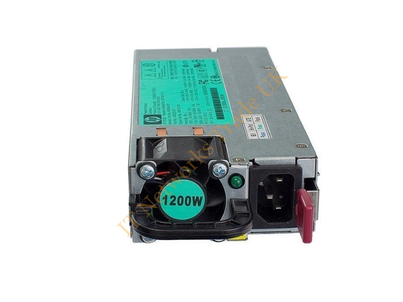 Q8F42A HP 1200-Watts Power Supply for Nimble Storage CS / AF