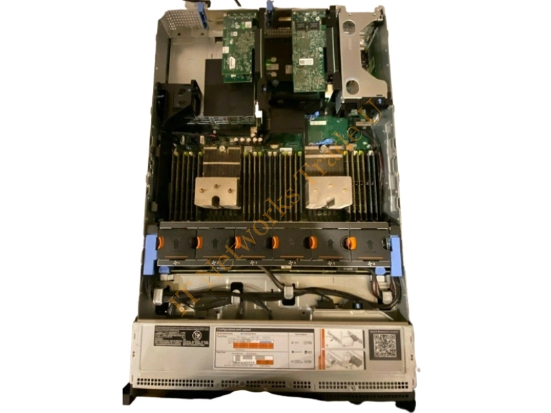 Q8F67A HP Nimble Storage CS210 Spare Controller Raid Controller
