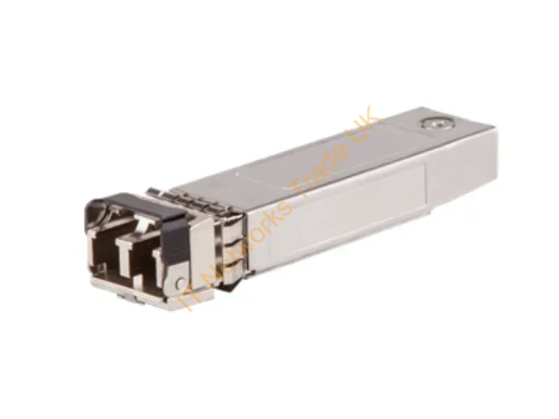 Q8N52A HP SFP 1310nm 1000Base-LX LC Transceiver Module