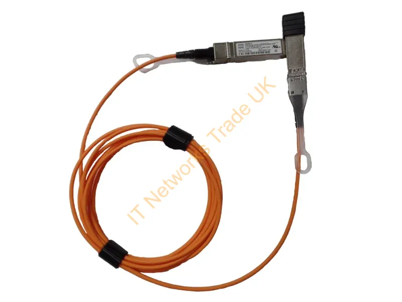 Q9S67A - Hpe 25Gbe Sfp28 To Sfp28 3M Smart Active Optical Cable