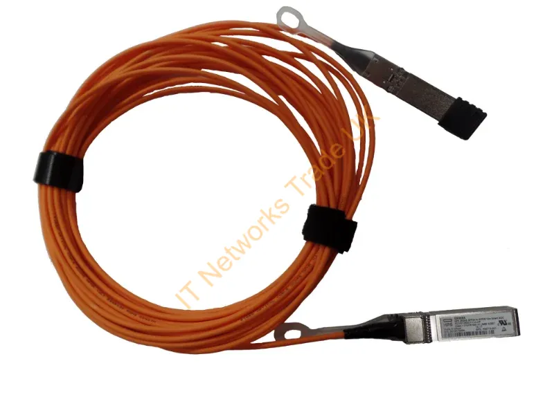 Q9S69A - Hpe 25Gbe Sfp28 To Sfp28 10M Smart Active Optical Cable