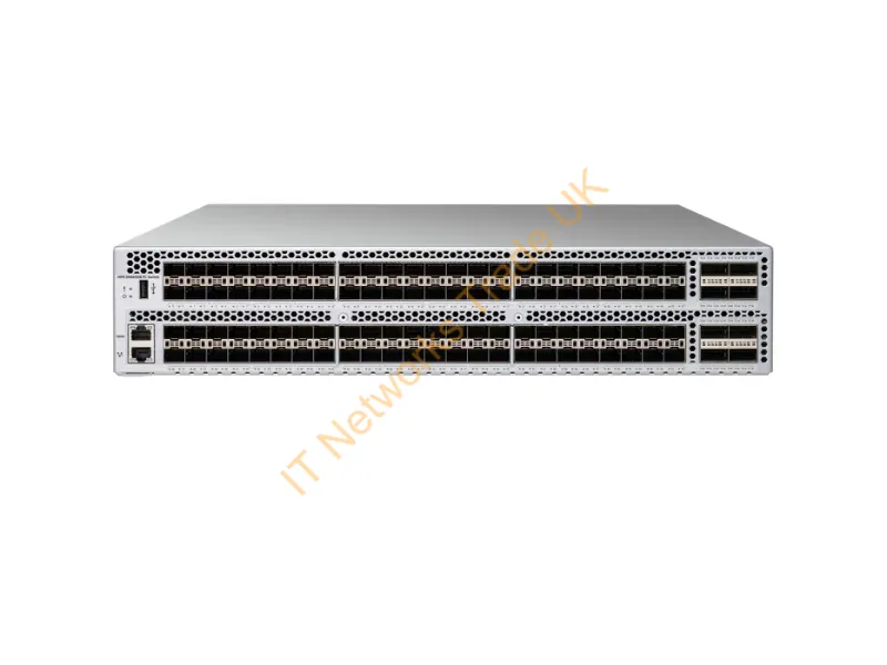 Q9V96BR#ABU - Hpe Hpe Sn6650B 32G 128/96 Reman Swch:Uk-En