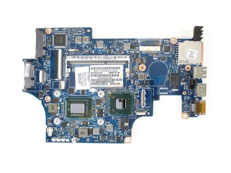 QAZ61 HP Folio 13-1000 Motherboard Desktop Motherboard