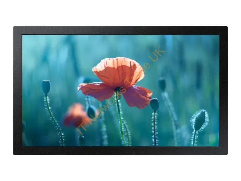 QB13R-TM - Samsung 13-Inch Edge Led Fhd Touch