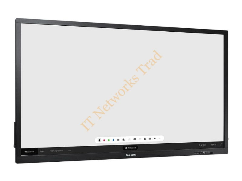 QB65H Samsung QB-H Series 65-inch 4K UHD LED Display