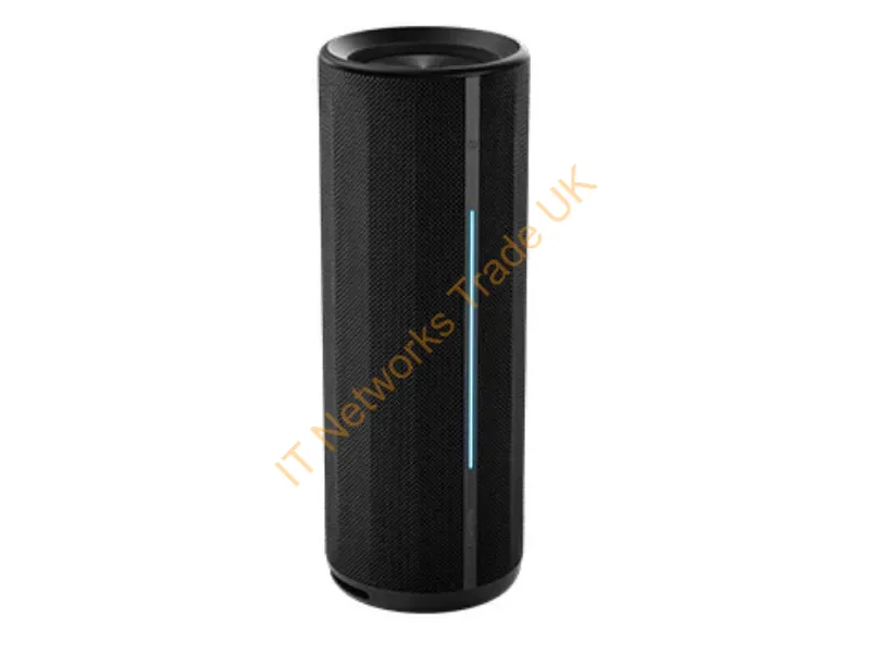 QBH4275GL - Xiaomi QBH4275GL portable/party speaker Stereo portable speaker Black 40 W