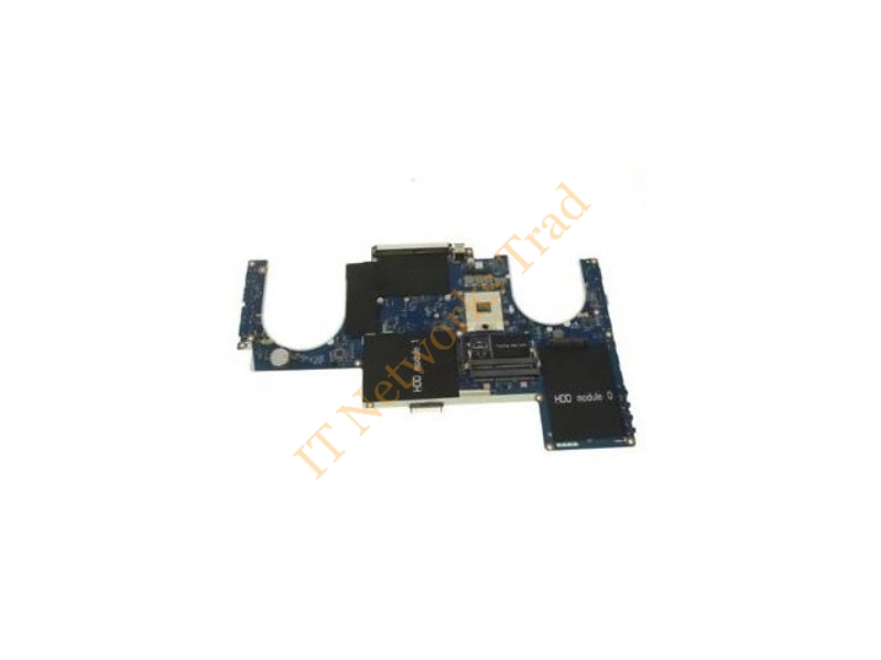 QBR00 Dell Alienware M17x R4 Intel Motherboard LA-8341P Laptop Motherboard