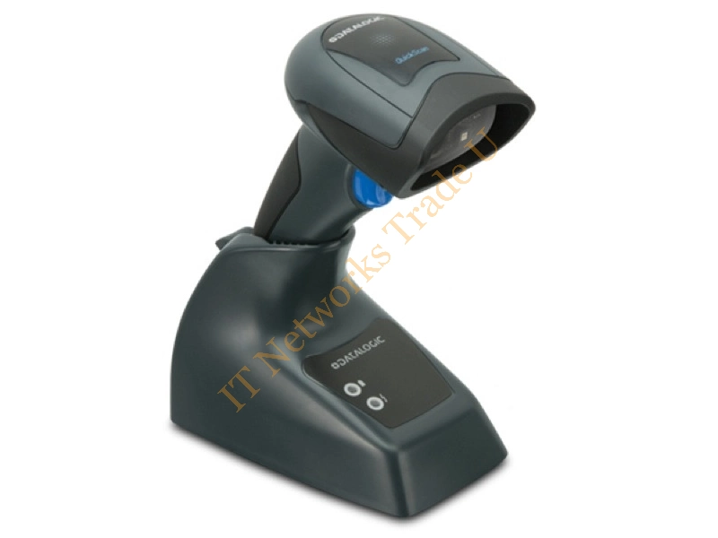 QBT2131-BK - Datalogic QuickScan QBT2131 Scanner