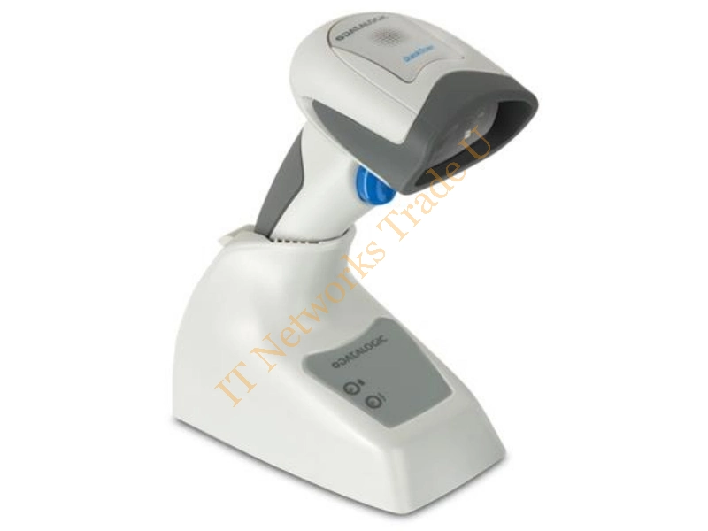 QBT2131-WH - Datalogic QuickScan QBT2131 Scanner