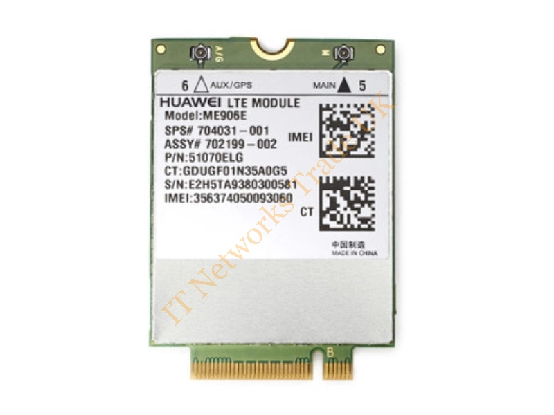 QC431UT HP Hs2340 Hspa+ Mobile Broadband Module Wireless Cellular Mdem Plug-In Module PCI-Express Mini Card Network Adapter