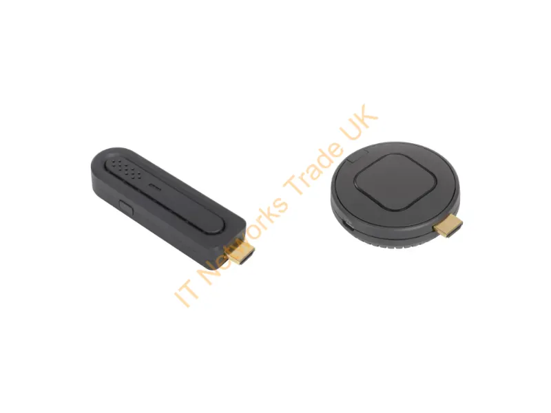 QCSTARTER - Optoma QuickCast starter kit wireless presentation system HDMI Dongle