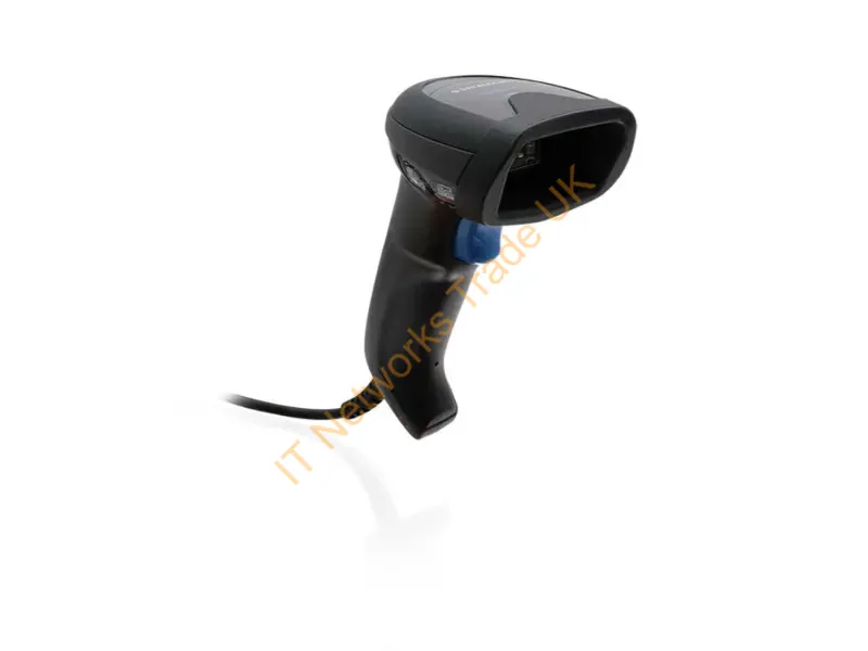 QD2590-BK - Oem Sourcing Datalogic Quickscan Qd2500
