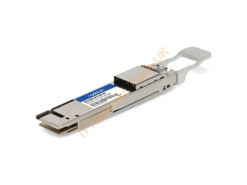 QDD-400G-DCO-ZRP-AO - Addon Networks Qdd-400G-Dco-Zrp Network Transceiver Module Fiber Optic 400000 Mbit/S Qsfp