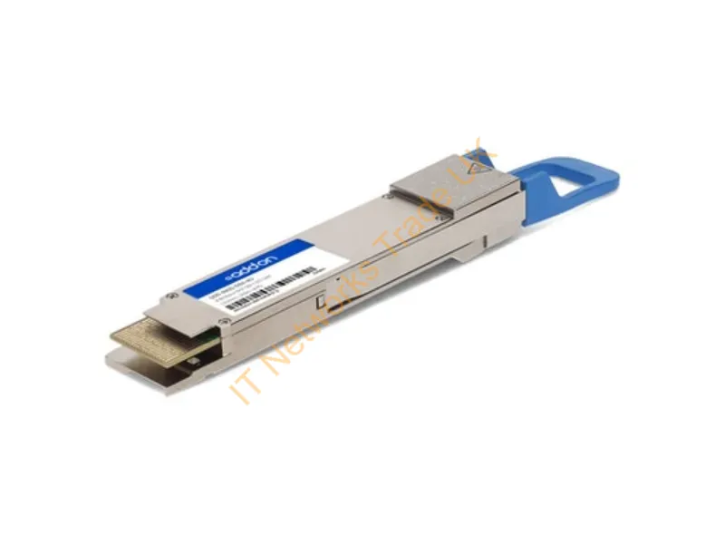 QDD-400G-DR4-AO - Addon Networks Qdd-400G-Dr4-Ao Network Transceiver Module Qsfp 1310 Nm