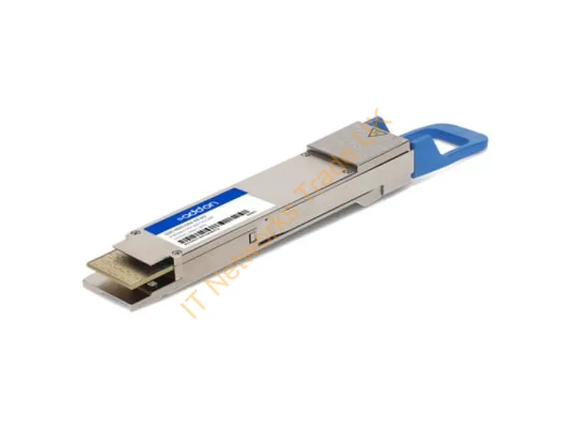 QDD-400G-DR4-AR-AO - Addon Networks Qdd-400G-Dr4-Ar-Ao Network Transceiver Module Fiber Optic Qsfp-Dd 1310 Nm