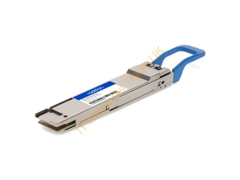 QDD-400G-FR4-AR-AO - Addon Networks Qdd-400G-Fr4-Ar-Ao Network Transceiver Module Fiber Optic Qsfp-Dd 1310 Nm