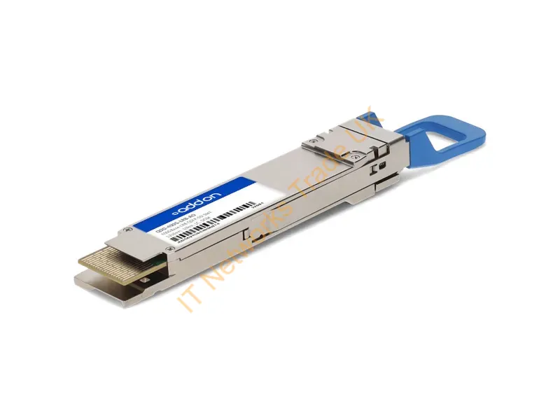 QDD-400G-LR8-AO - Addon Networks Qdd-400G-Lr8-Ao Network Transceiver Module Fiber Optic Qsfp-Dd