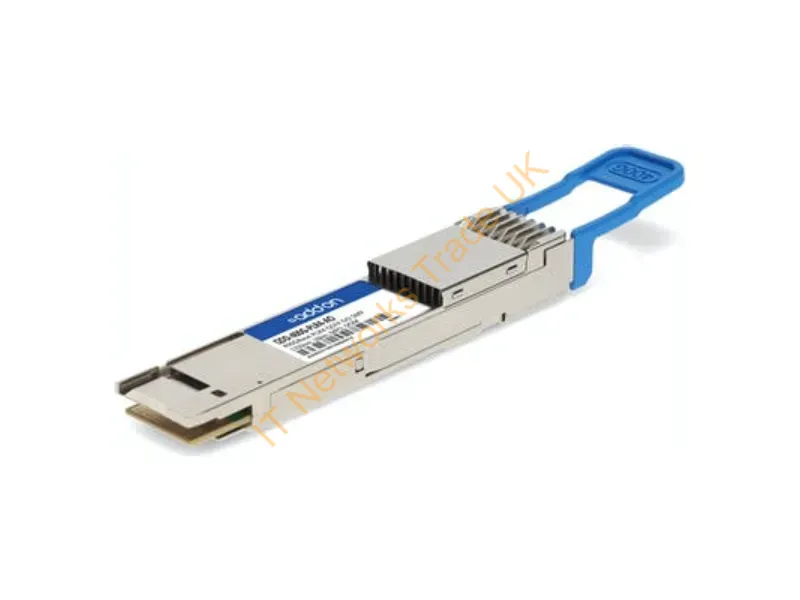 QDD-400G-PLR4-AO - Addon Networks Qdd-400G-Plr4-Ao Network Transceiver Module Qsfp 1310 Nm