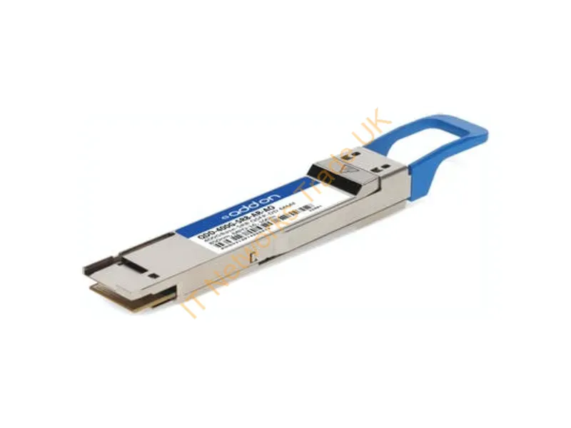 QDD-400G-SR8-AR-AO - Addon Networks Qdd-400G-Sr8-Ar-Ao Network Transceiver Module Fiber Optic Qsfp-Dd 850 Nm