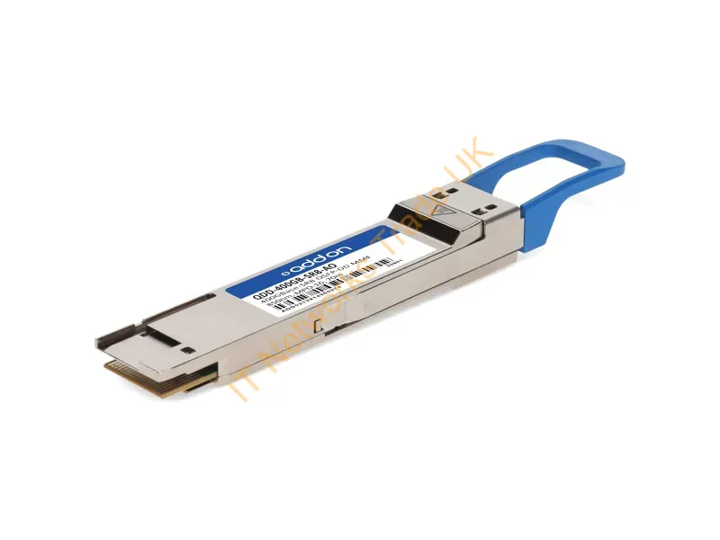 QDD4-400GB-SR8-AO - Addon Networks Qdd4-400Gb-Sr8-Ao Network Transceiver Module Fiber Optic Qsfp-Dd