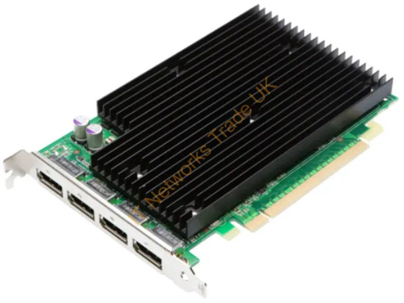 QE170AV - Hp Nvidia Quadro Nvs 450, 512Mb Gddr3