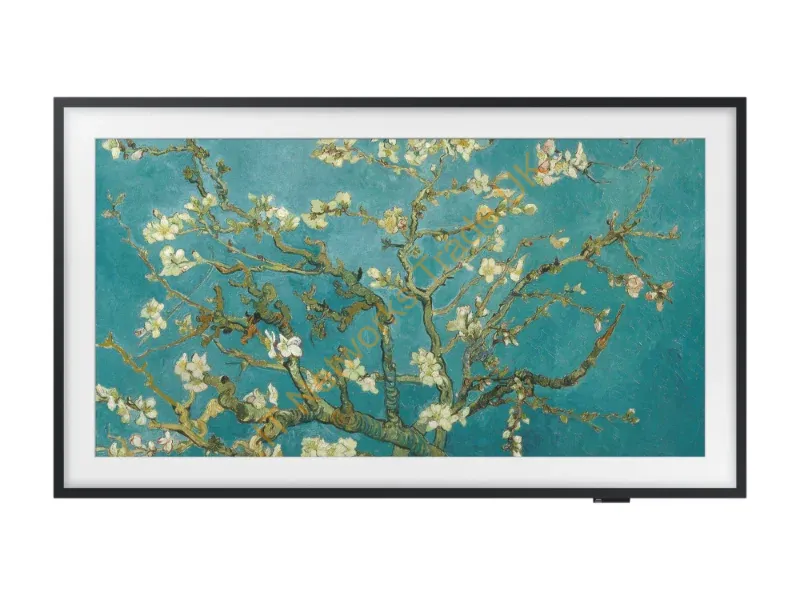 QE32LS03CBUXXH - Samsung QE32LS03CBU 81.3 cm (32") Full HD Smart TV Wi-Fi Black