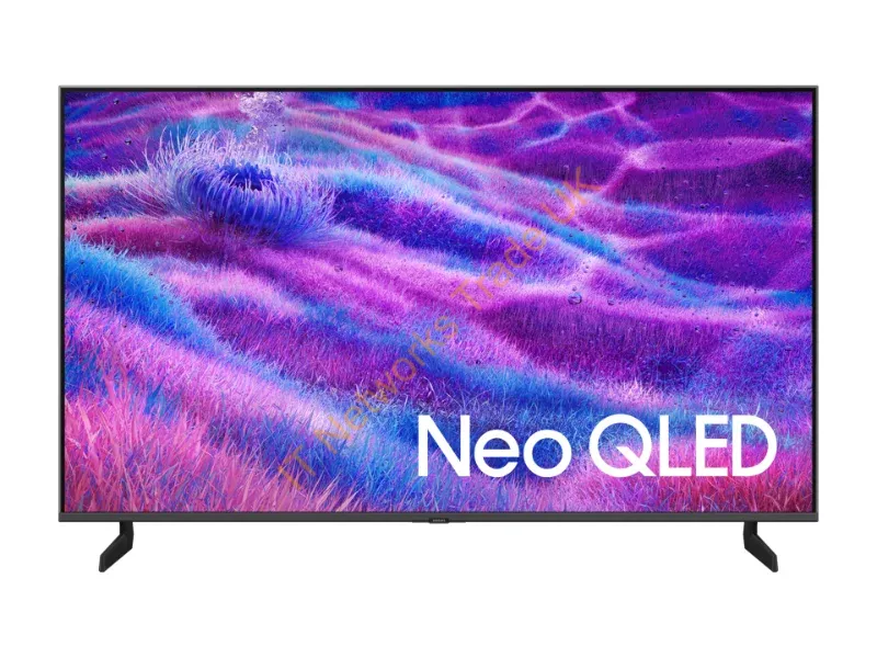 QE50QN80FAUXXH - Samsung QE50QN80FAU 127 cm (50") 4K Ultra HD Smart TV Wi-Fi Carbon