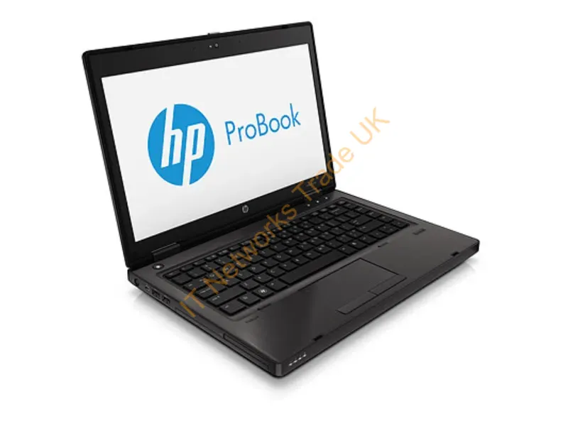 QE588AV - Hp Probook 6475B Base Model Notebook Pc