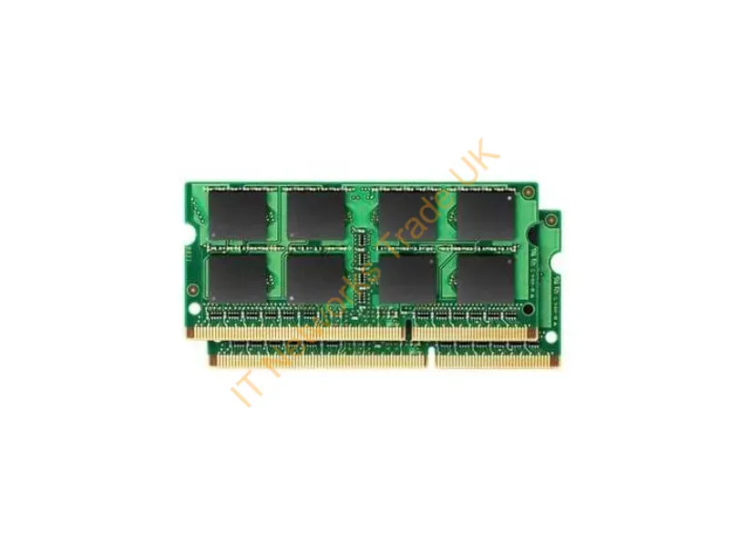 QE600AV - Hp 8Gb (2X4Gb) Ddr3 1600Mhz Memory Module 204-Pin So-Dimm