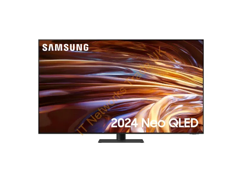 QE75QN95DATXXU - Samsung QE75QN95DATXXU TV 190.5 cm (75") 4K Ultra HD Smart TV Wi-Fi Black