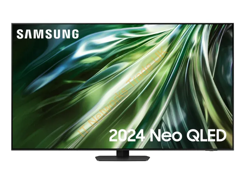 QE85QN90DATXXU - Samsung QE85QN90DATXXU TV 2.16 m (85") 4K Ultra HD Smart TV Wi-Fi Black