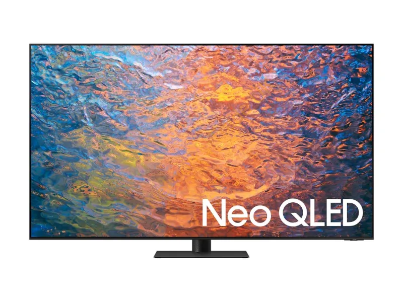 QE85QN95CATXXU - Samsung Series 9 QN95C 2.16 m (85") 4K Ultra HD Smart TV Wi-Fi Black