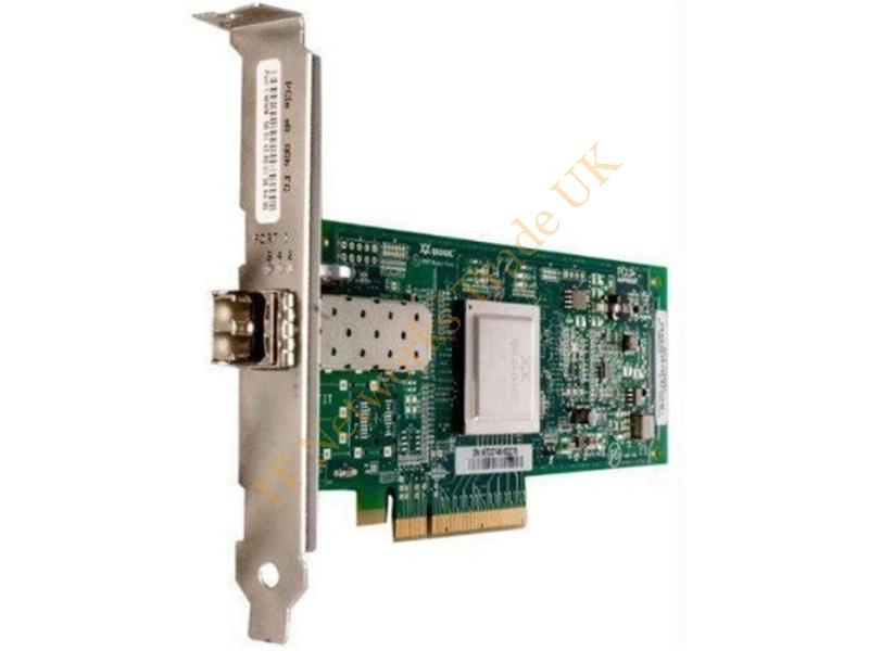 QEM2462 Sun 4GB Dual Port Express Module Fibre Channel Host Bus Adapter