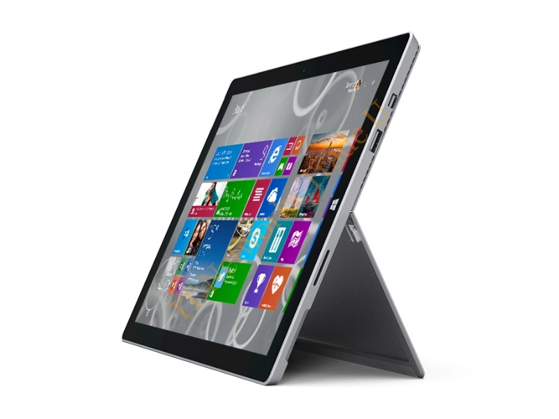 QF2-00006 - Microsoft Surface Pro 3 128GB Silver 4th gen IntelCore i5 i5-4300U tablet Accessory