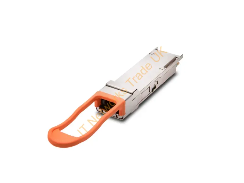 QFX-QSFP-40G-ESR4 Juniper 40Gbps 40GBase-ESR4 Multi-mode Fiber 300m 850nm MPO Connector QSFP+ Optical Transceiver Module