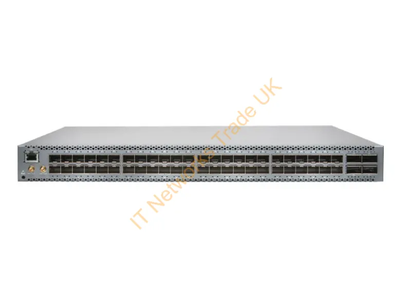 QFX5110-48S-AFO-T2 - Juniper Qfx5110-48S TAA Model Front To