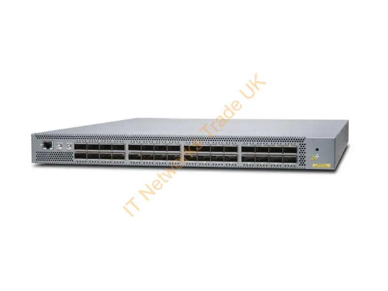 QFX5200-32C-AFI2 - Juniper Qfx5200 32X100G 2Ac B2 Flex