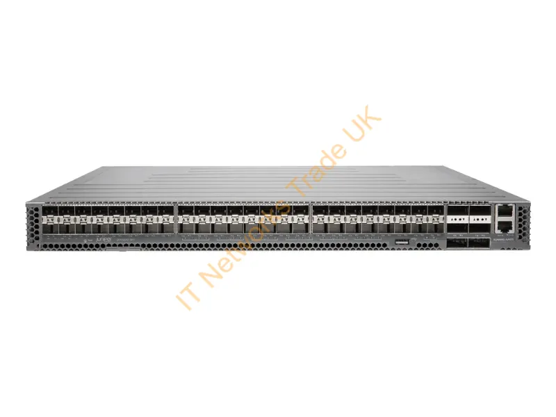 QFX5200-32C-AFO2 - Juniper Qfx5200 32X100G 2Ac F2B Flex