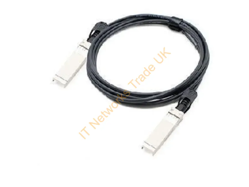 QFXQSF28SFP28DAC2MAO - Addon Networks Qfxqsf28Sfp28Dac2Mao Infiniband/Fibre Optic Cable 78.7" (2 M) Qsfp28 4X Sfp28