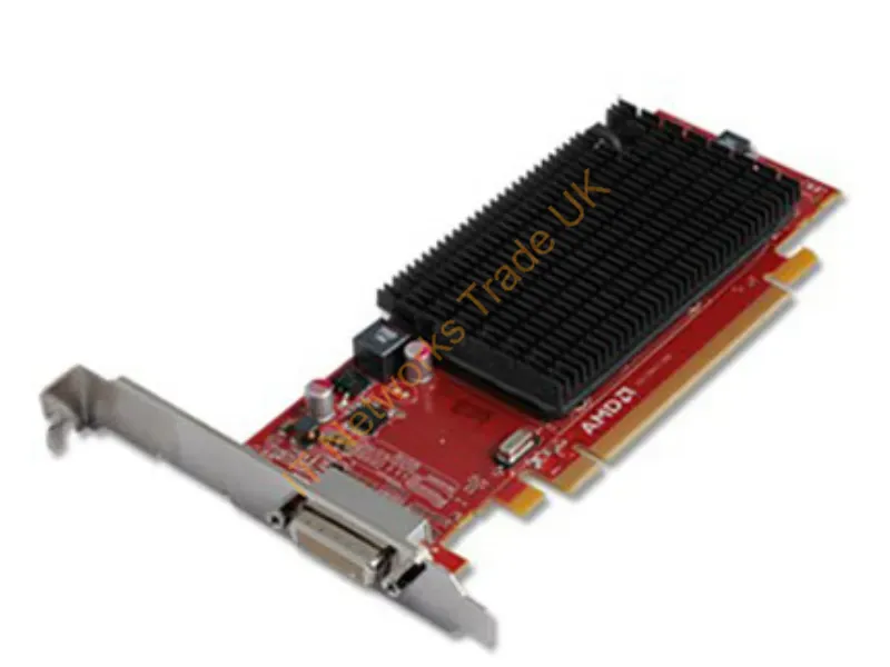 QG223AV - Hp Firepro 2270 Amd Gddr3