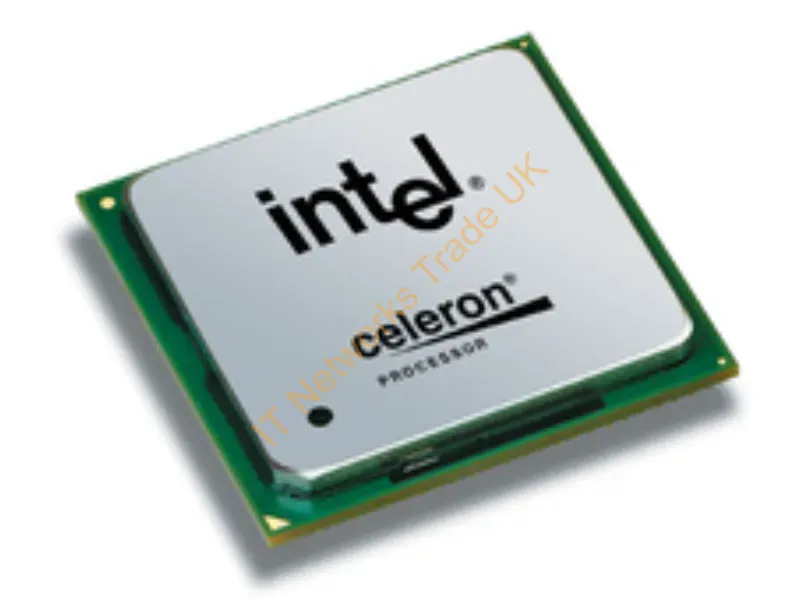 QJ759AV - Hp Intel Celeron B840 Processor 1.9 Ghz 2 Mb L3 Tray
