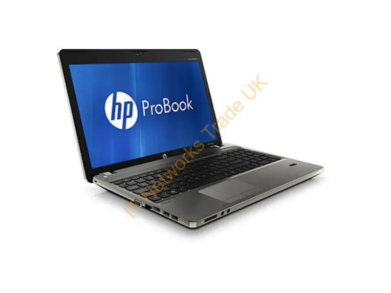QJ761AV - Hp Probook 4530S Base Model Notebook Pc