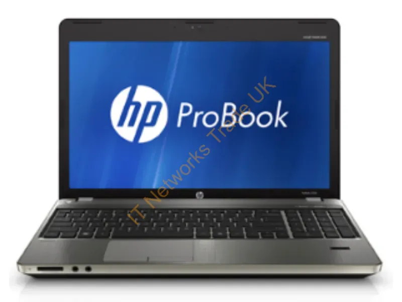 QJ763AV - Hp Probook 4530S Intel Core I5 I5-2540M 15.6" Hd 4 Gb Ddr3-Sdram 320 Gb Hdd Amd Radeon Hd 7470M Windows 7 Professional Gray, Metallic