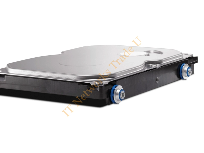 QK554AA - HP 500GB 7200rpm SATA (NCQ/Smart IV) 6.0 Gbp/s Hard Drive Internal Hard Drives