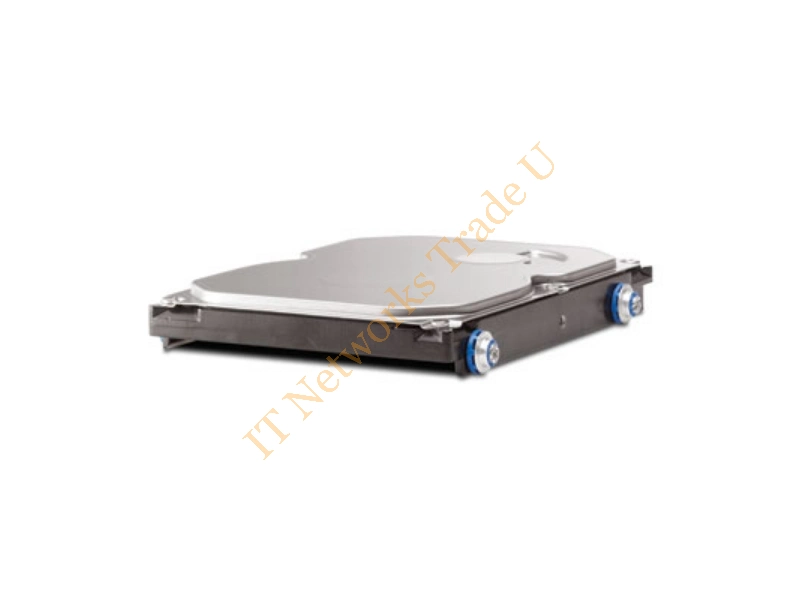 QK554AT - HP QK554AT 500GB Serial ATA internal hard drive
