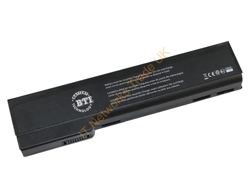 QK639AA-BTI - Bti Qk639Aa Battery