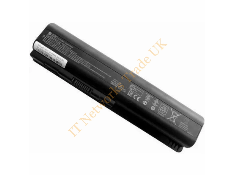 QK641AAR HP Vh08Xl Long Life Notebook Battery Laptop Battery