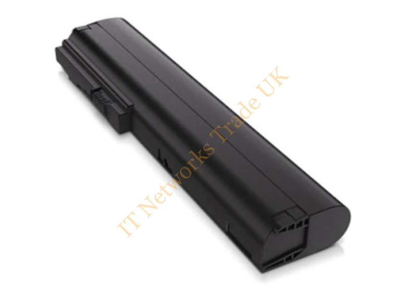 QK642AA HP CC06XL Notebook Battery 5100 mAh Lithium Ion (Li-Ion) 10.8 V DC Laptop Battery