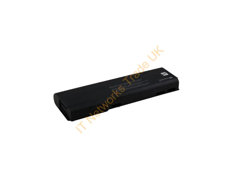 QK643AA-BTI - Bti Qk643Aa- Industrial Rechargeable Battery Lithium-Ion (Li-Ion) 8400 Mah 10.8 V